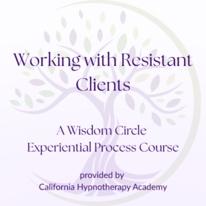 Working with Resistant Clients