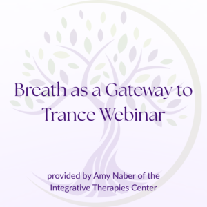Breathwork As A Gateway To Trance