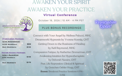2026 Virtual Conference