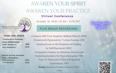 2026 Virtual Conference