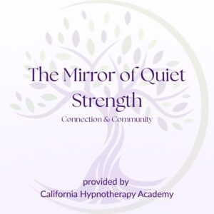 Connection & Community: The Mirror of Quiet Strength