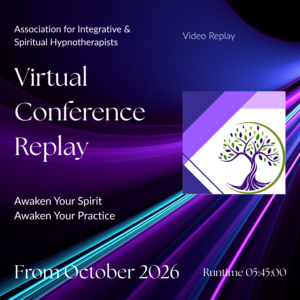 Virtual Conference Oct 2026 Replay