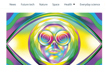 Science Focus Article