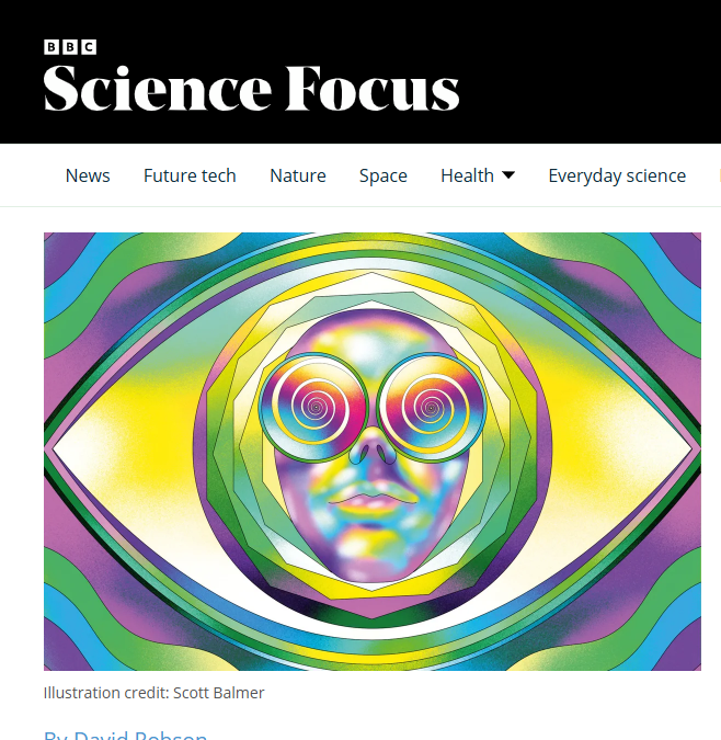 Science Focus Article